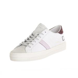 HILL LOW VINTAGE CALF BORDEAUX